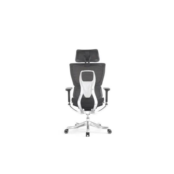 E20A HIGH BACK CHAIR MESH EXEC (CHIM)