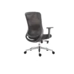 906B OFFICE CHAIR MED BACK MESH (CHIM)