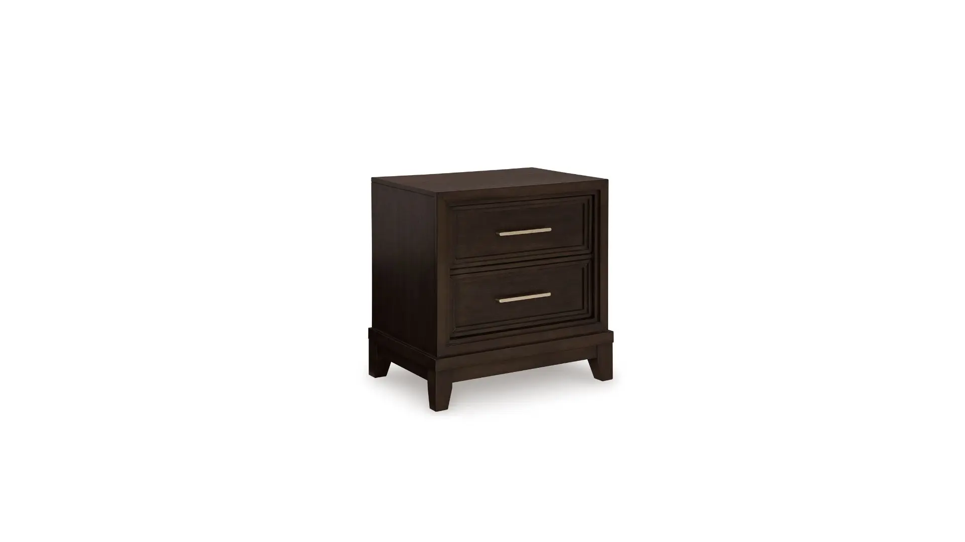 rCXu8CDC4LDcxsLmDJwbZdu5QK7iFXLWFubBIvYh.jpg NEYMORTON BEDROOM SET (BED + 2 NIGHTSTANDS + CHEST OF DRAWERS + MIRRORED DRESSER) - Image 3