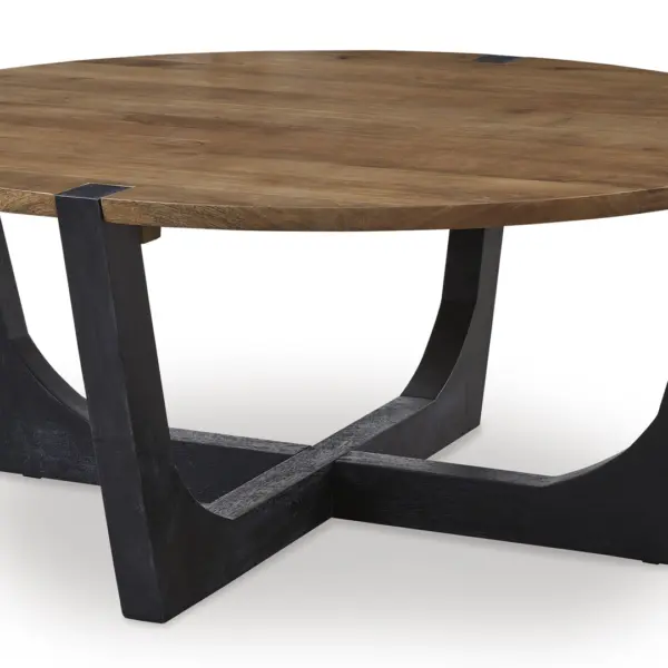 HANNEFORTH COCKTAIL TABLE