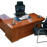 8616 OFFICE TABLE 1.6 MTS EXEC (HIL)