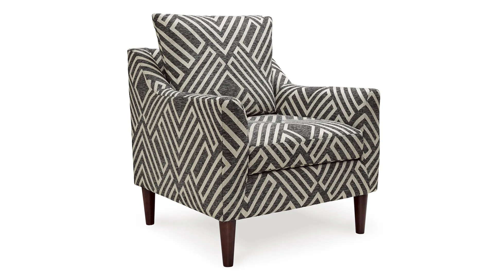 FCVERVZBVBA2aQrG8C9tkw0cKEif72bKC1Sin0AS.jpg A3000641 ACCENT CHAIR MORRILTON NUVELLA (ASH) - Image 1