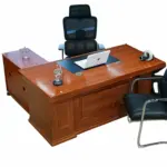 8618 OFFICE TABLE 1.8MT (HILP)