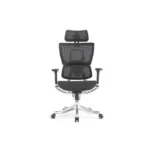 E20A HIGH BACK CHAIR MESH EXEC (CHIM)