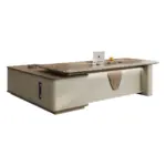 SGXH-01 OFFICE TABLE 1.8MT EXEC (TIG)
