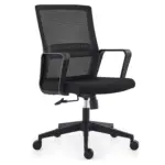 901B OFFICE CHAIR MB MESH (FOS)