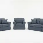 ALANO 6 SEATER SOFA SET