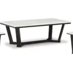 FOSTEAD COFFE TABLE