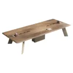 SGXH-07 CONFERENCE TABLE 3.2MT (TIG)