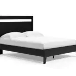 FINCH BEDROOM SET (BED + 2 NIGHTSTANDS)