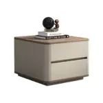 SGXH-010 COFFEE END TABLE 0.6 MTS EXEC (TIG)