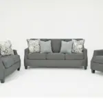 BAYONNE 6 SEATER SOFA SET