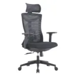 903A OFFICE CHAIR HB MESH (FOS)