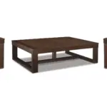 WATSON COFFEE TABLE SET