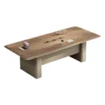 SGXH-09 CONFERENCE TABLE 2.4 MTS EXEC (TIG)
