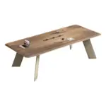 SGXH-07 CONFERENCE TABLE 2.8MT EXEC (TIG)