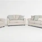 BELREAD 6 SEATER SOFA SET