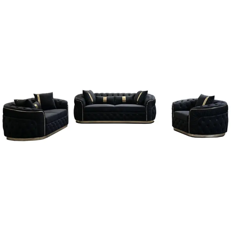 1969# SOFA SET 6PAX (VER)