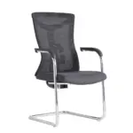 903D OFFICE CHAIR VIS MESH (FOS)