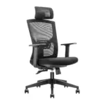 6223A OFFICE CHAIR HB MESH (FOS)