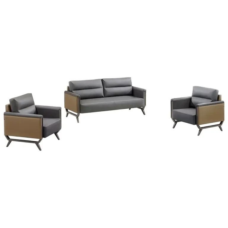 S1# SOFA SET 5PAX (VER)