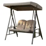 JF8806E/HC-200 PANAMA SWING WITH CUSHION 2PAX (HIL)