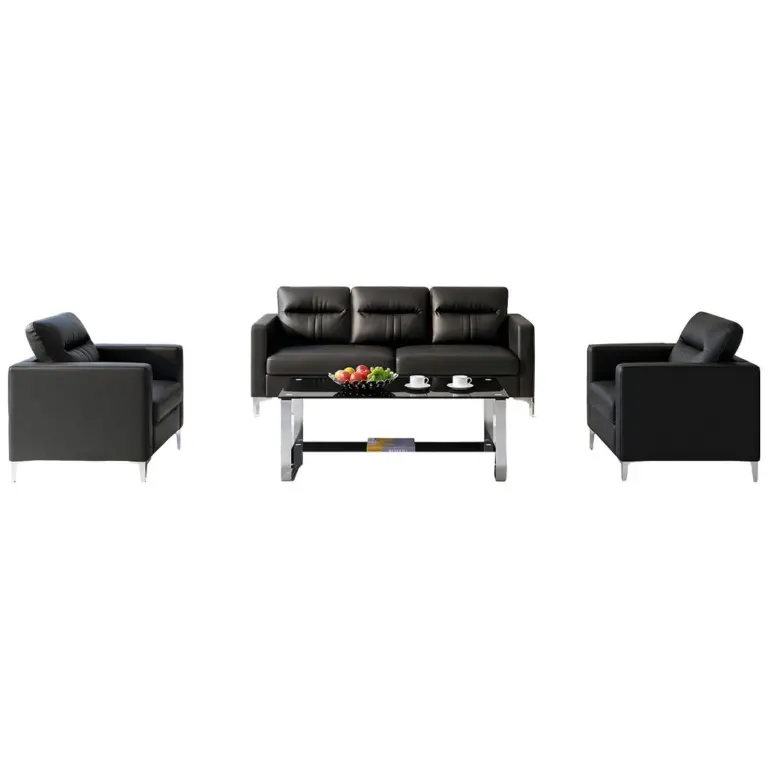 939# SOFA SET 5PAX (VER)