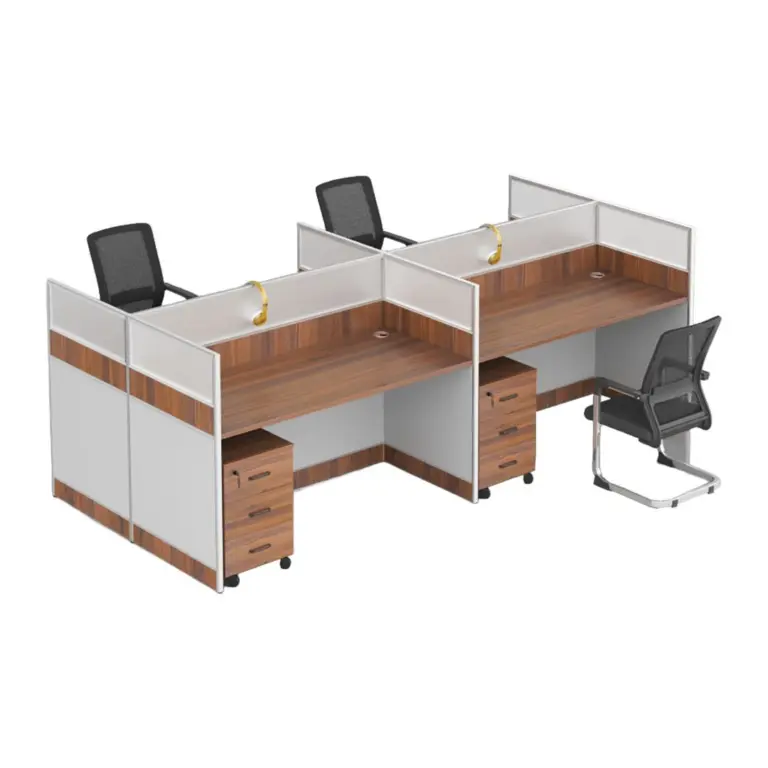 TGW-40 WORKSTATION 4 WAY WITH PEDESTAL (TIG)
