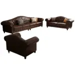 1957# SOFA SET 8PAX (VER)