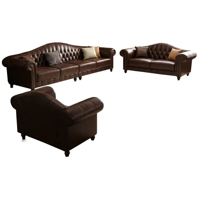 1957# SOFA SET 8PAX (VER)