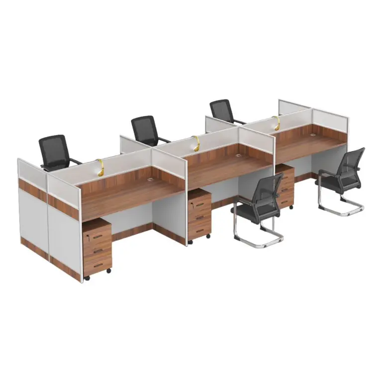 TGW-60 WORKSTATION 6 WAY WITH PEDESTAL (TIG)