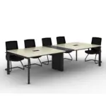 T-MB2812 CONFERENCE TABLE 2.8MTS (SENC)