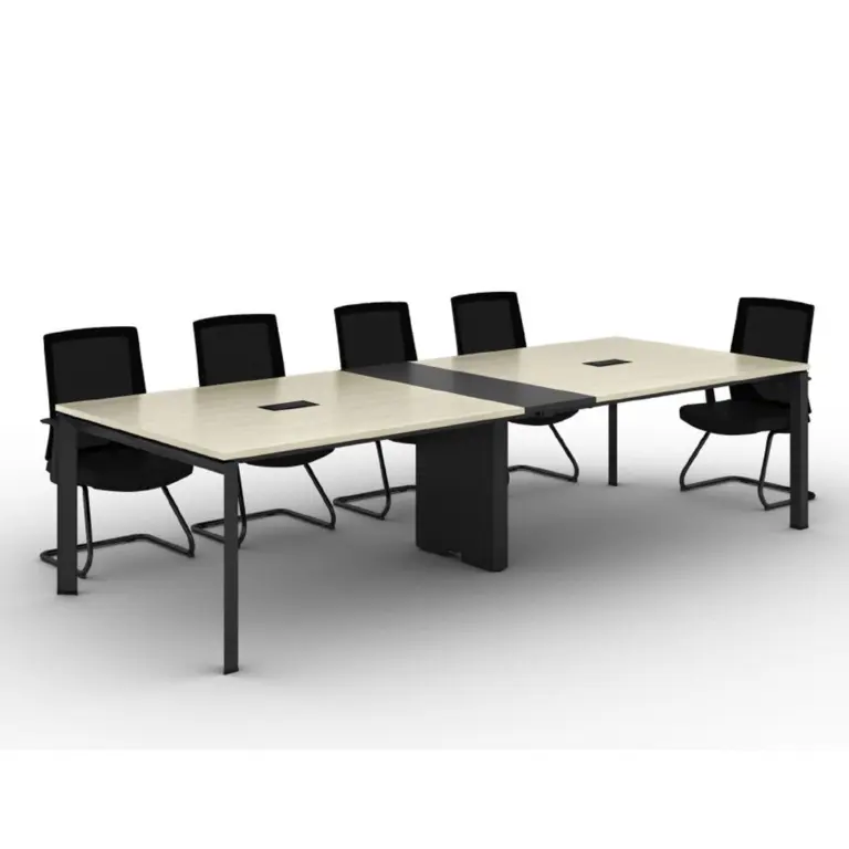 T-MB2812 CONFERENCE TABLE 2.8MTS (SENC)