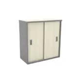 SPGS880/SPT-YS9 SLIDING DR CABINET (VS)