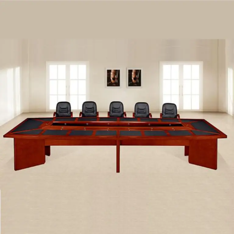 YC01 CONFERENCE TABLE 6MTS (HILP)