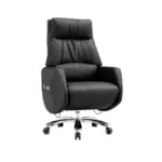 PY-57 OFFICE CHAIR HB EXEC (XY)