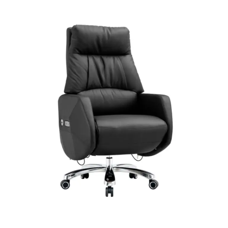 PY-57 OFFICE CHAIR HB EXEC (XY)