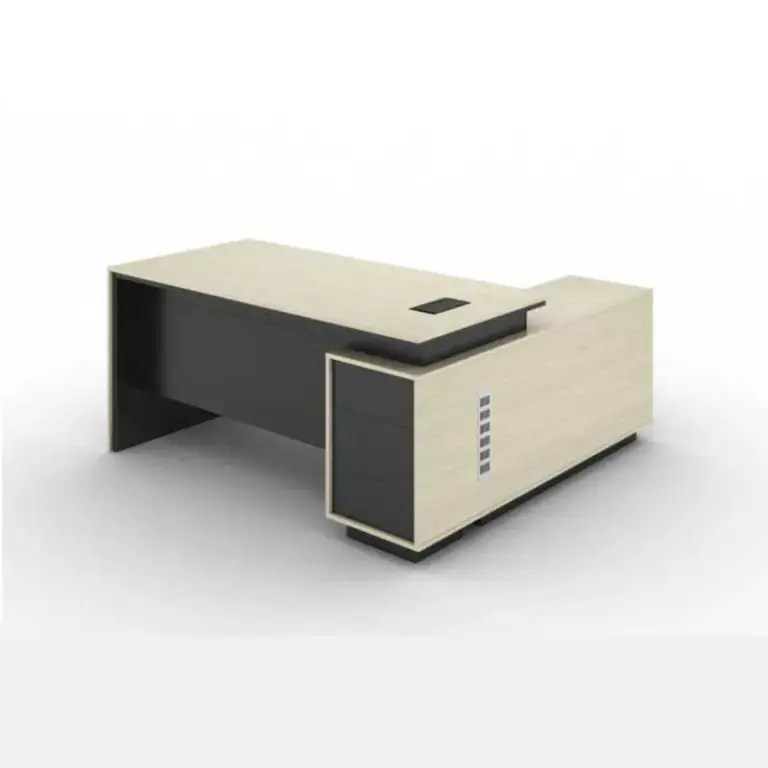 C-DD1816L OFFICE TABLE 1.8MTS (SENC)