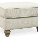 8580314 OTTOMAN STONELEIGH (ASH)