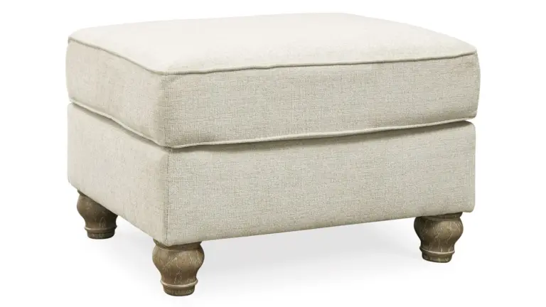 8580314 OTTOMAN STONELEIGH (ASH)