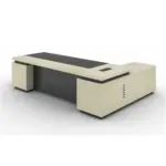 C-DA3220L OFFICE TABLE 3.2MTS (SENC)