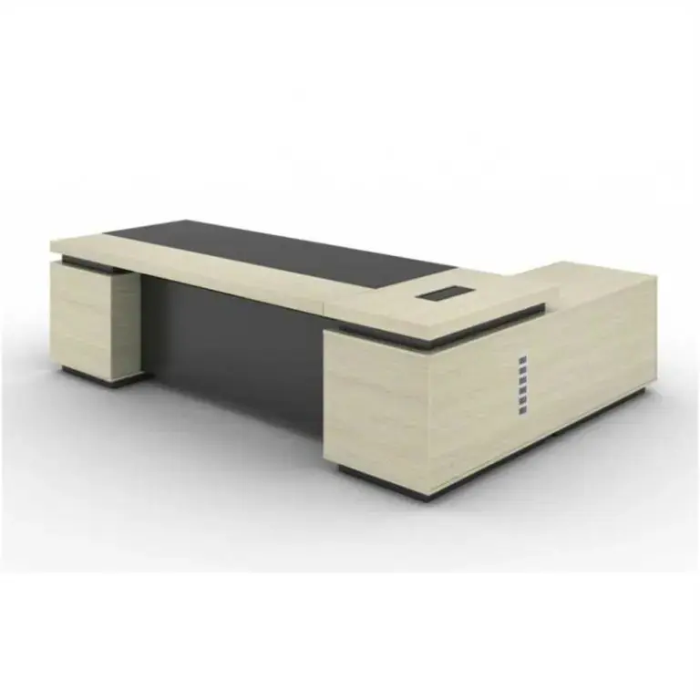 C-DA3220L OFFICE TABLE 3.2MTS (SENC)