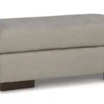 5200414 OTTOMAN MAGGIE (ASH)