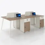TC03-A4 WORKSTATION 4WAY (MING)