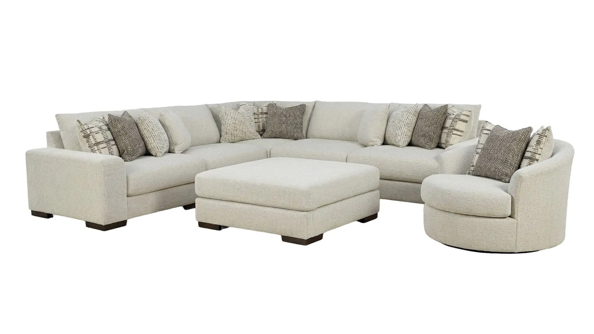 3000502_JPXH30YT6uAwmMwRJTMKy8fVwNlfTyjopkJ5YzE5.jpg BARRELTON 6 SEATER SECTIONAL SOFA SET WITH SWIVEL ACCENT CHAIR AND OTTOMAN