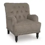 8254021 ACCENT CHAIR TIGHT-ROPE (ASH)