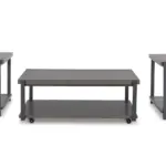 T393-13 OCCASIONAL TABLE 3PC SET WILMADEN (ASH)
