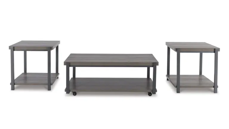 T393-13 OCCASIONAL TABLE 3PC SET WILMADEN (ASH)