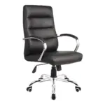 631 OFFICE CHAIR HB (XY)