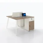 TC03-A2 WORKSTATION 2 WAY (MING)
